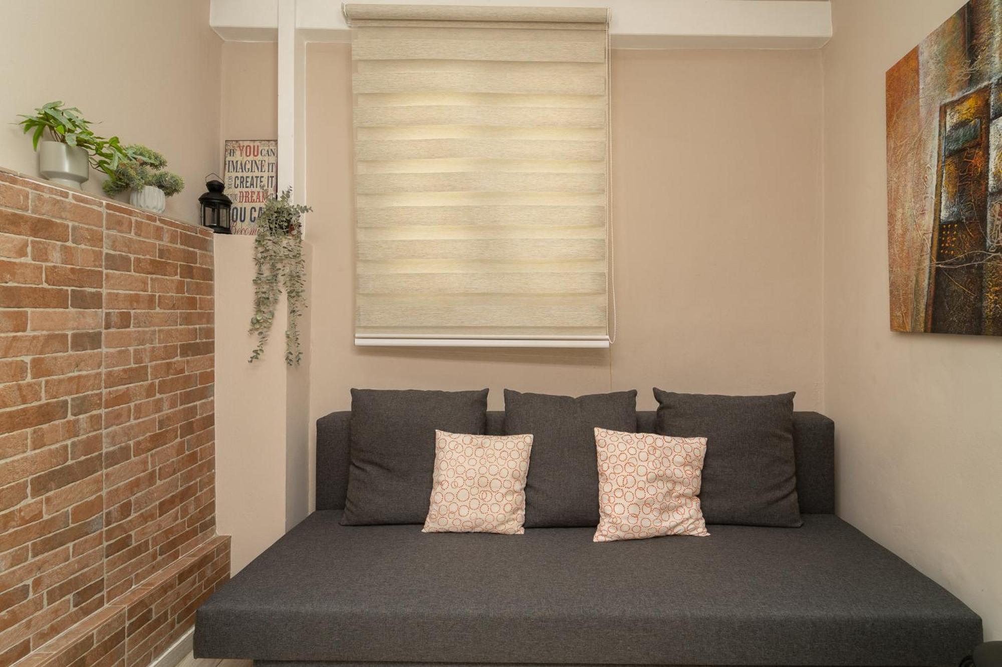 Maisonette Pylos Exterior photo