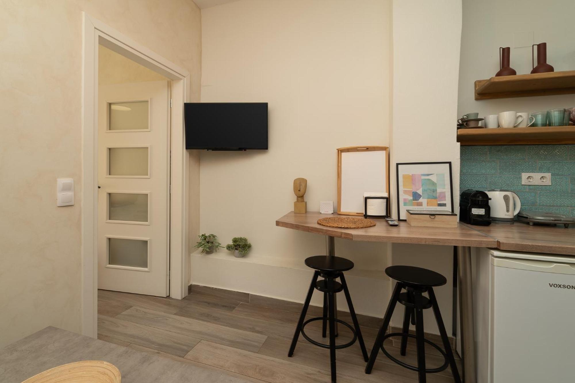 Maisonette Pylos Exterior photo