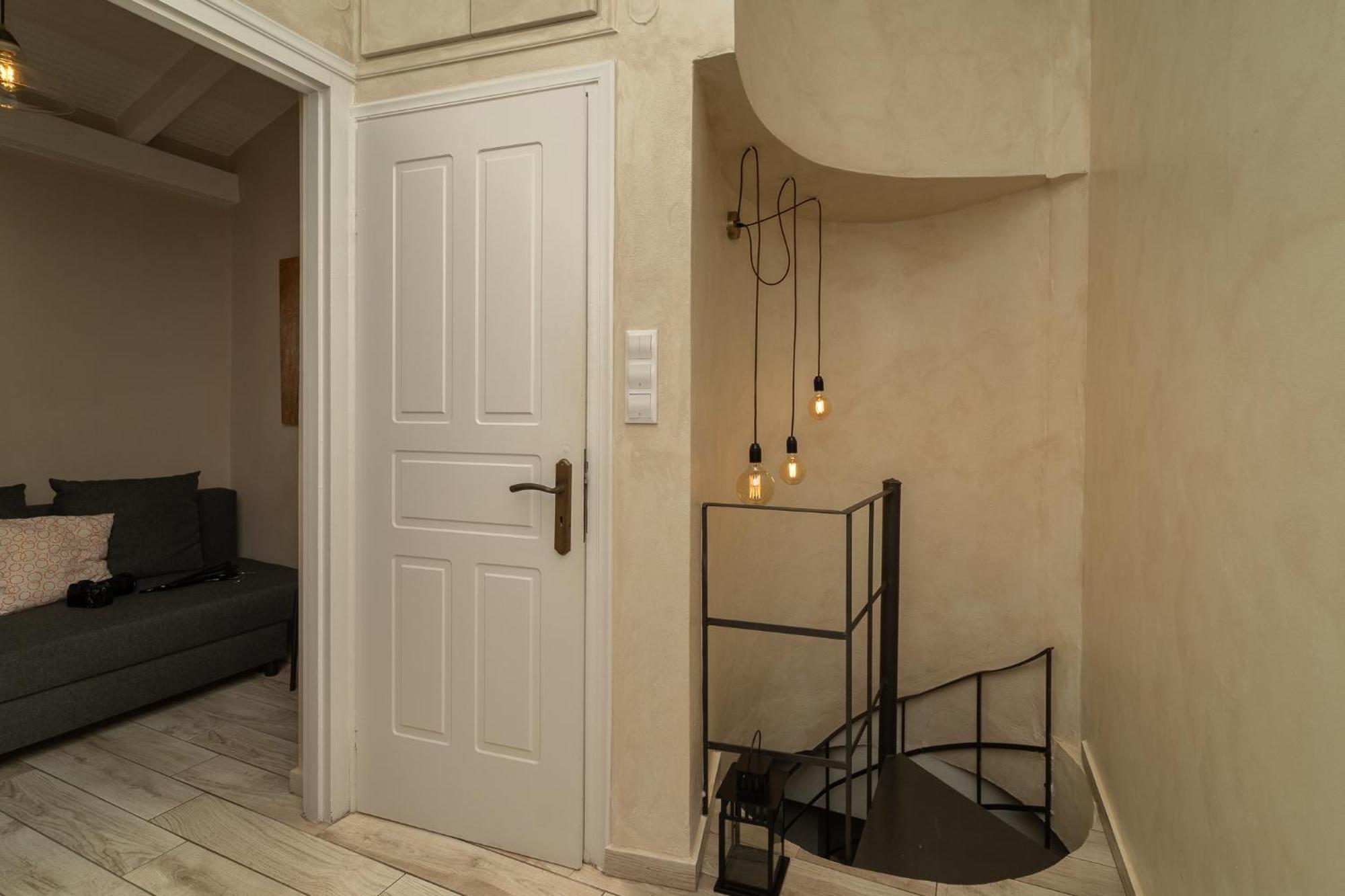 Maisonette Pylos Exterior photo