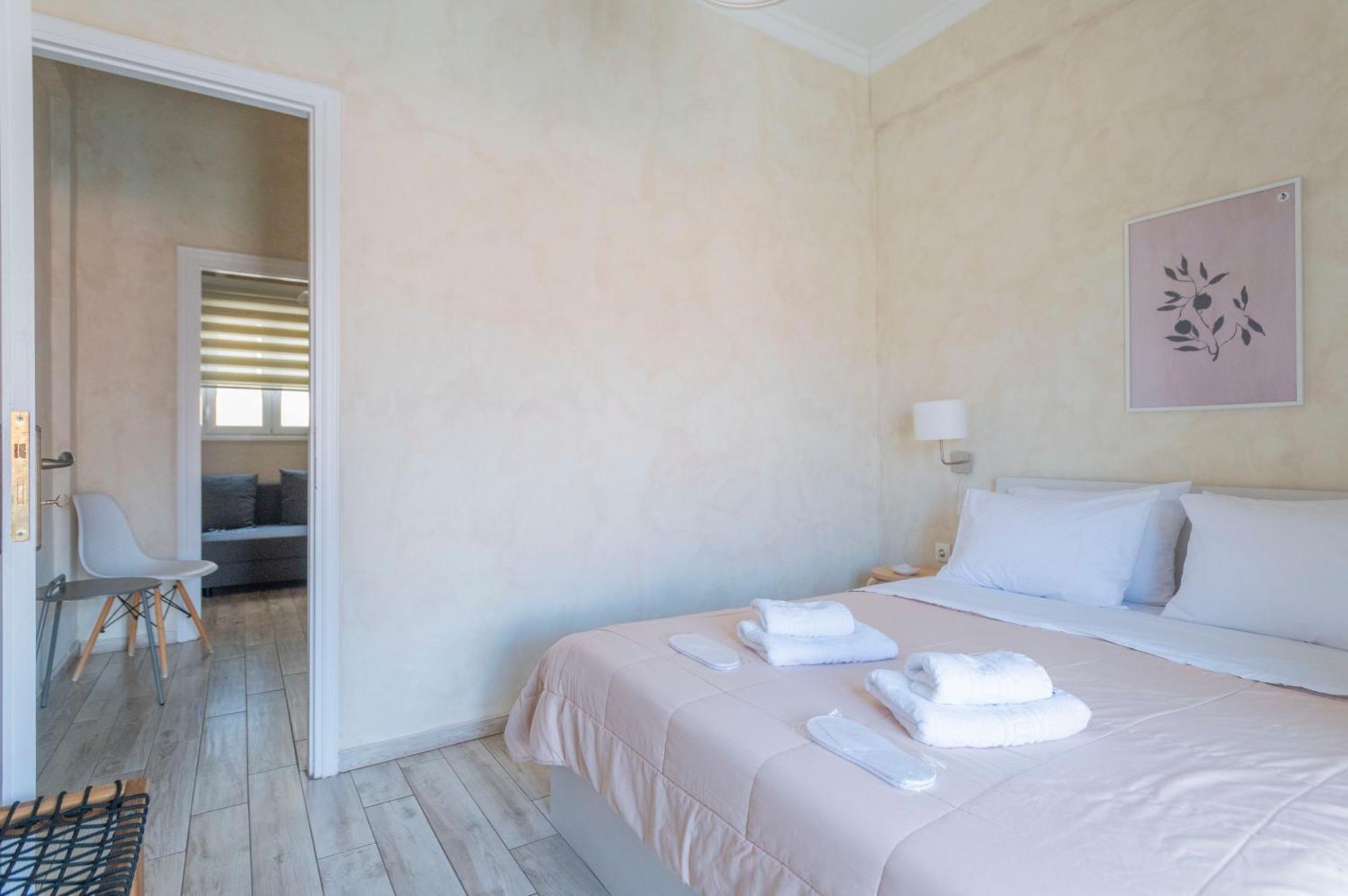 Maisonette Pylos Exterior photo